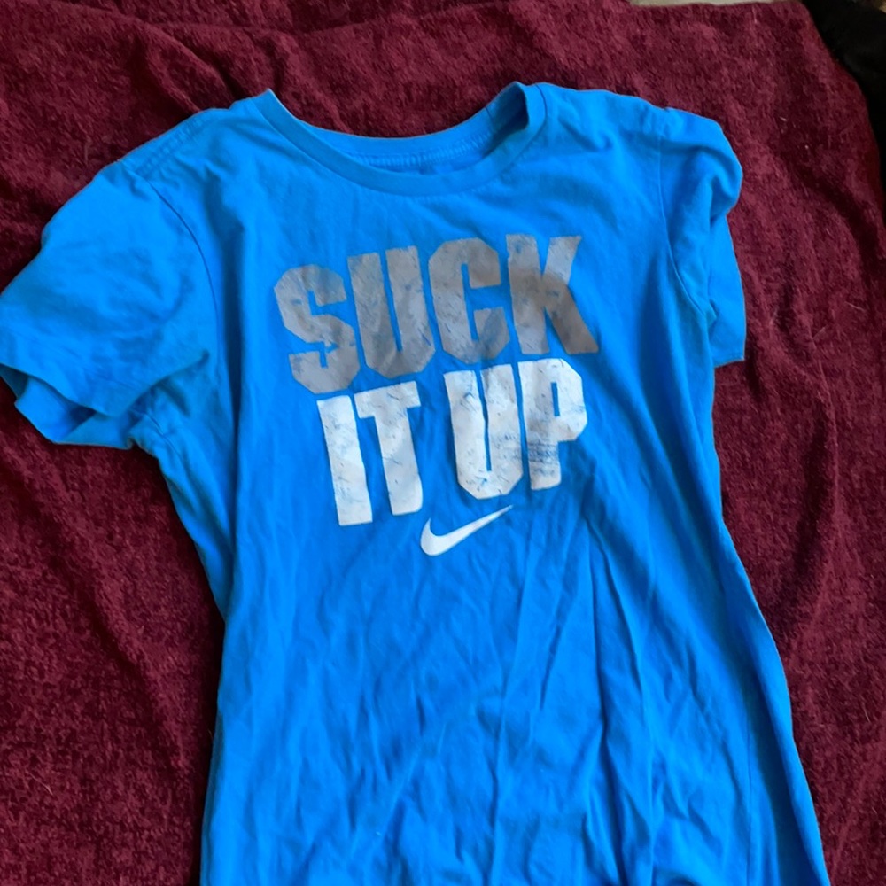 Nike tshirt